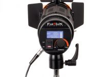 Fotodiox PopSpot J-500 Compact Fresnel LED Lights