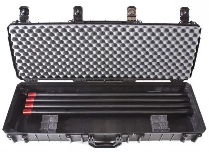 Kessler-Kwik Hard Transpo Case