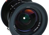The Ultra-Wide Angle SLR Magic 8mm f/4.0 MFT Lens Is Currently On Sale