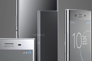 Sony Xperia XZ Premium Has 4K HDR Display and Shoots 960fps Super-Slow Mo