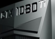 NVIDIA Unleashes Super-Fast GTX 1080Ti Graphics Card