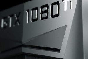 NVIDIA Unleashes Super-Fast GTX 1080Ti Graphics Card