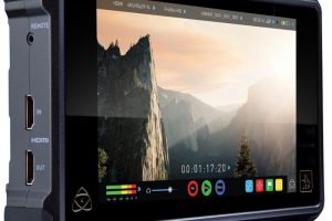 New Atomos NINJA INFERNO 4K/60p Recorder for $995!