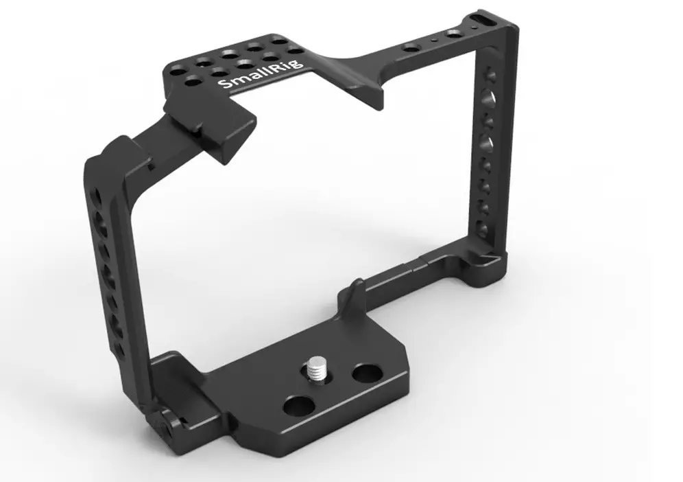 SmallRig GH5 Cage