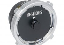 New Metabones PL to Sony E-mount T CINE Speed Booster ULTRA 0.71x