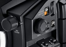 New Blackmagic URSA Mini PRO Has Built-in ND Filters & Interchangeable Lens Mounts!