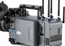 NAB 2017: ARRI ALEXA SXT W – A Wireless Cinema Camera