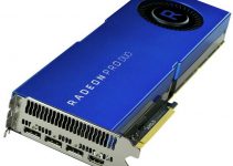 NAB 2017: AMD Introduces Radeon Pro Duo – the World’s First Dual-GPU Graphics Card