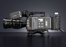ARRI AMIRA Can Now Shoot 2.8K ARRIRAW up to 48fps to CFast 2.0 Cards