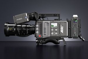 ARRI AMIRA Can Now Shoot 2.8K ARRIRAW up to 48fps to CFast 2.0 Cards