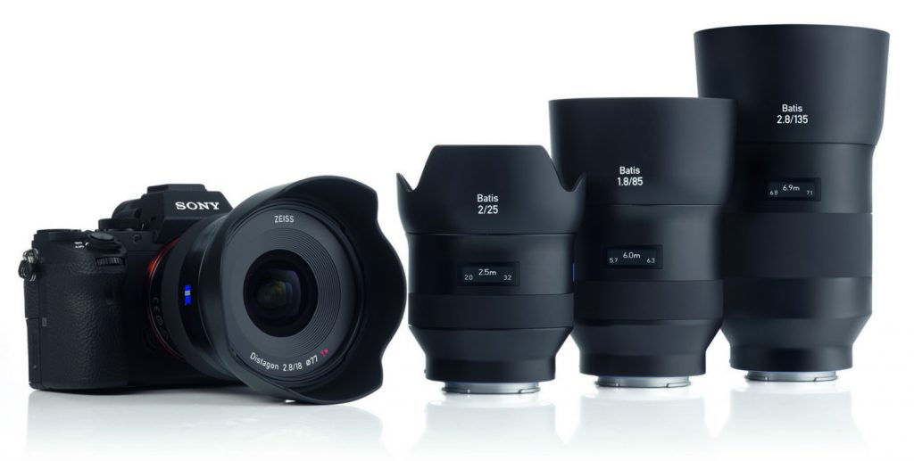 Batis-Zeiss Sony 135mm f2.8