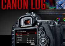 Canon Officially Adds C-Log to the 5D Mark IV with New Firmware Upgrade