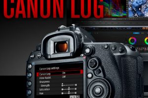 Canon Officially Adds C-Log to the 5D Mark IV with New Firmware Upgrade