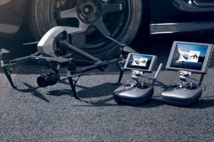 NAB 2017: More New High-Performance Accessories and Premium Customers Service from DJI