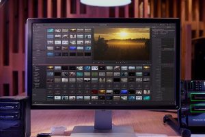 Blackmagic Design DaVinci Resolve 15.2.1 Update Now Available