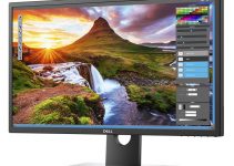 NAB 2017: Dell Unveils its First UltraSharp 27-inch 4K HDR Monitor