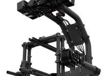 NAB 2017: Freefly Announce MoVI XL – Larger, More Powerful Stabilizer for Heavy Cinema Camera Setups