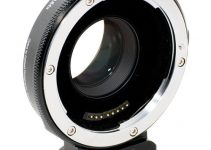 Metabones Firmware v2.7 Adds Support for Panasonic GH5 and Canon 18-80mm