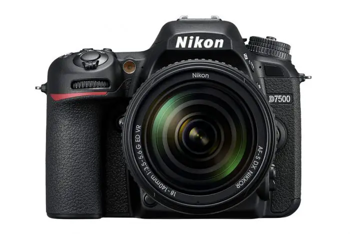 Nikon-D7500-DSLR