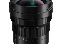 Panasonic Announce New Ultra-Wide LEICA DG VARIO-ELMARIT 8-18mm / F2.8-4.0 ASPH