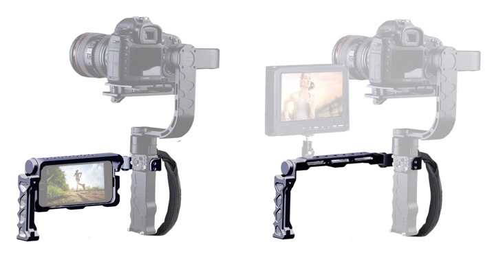 FilmPower Nebula 5100 Accessories