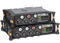 Sound Devices MixPre-6 Firmware v1.20 Now Available