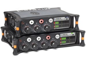 Sound Devices Release Firmware v1.11 for MixPre-3 and MixPre-6 Audio Recorders