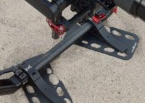 CineMilled All Terrain Shoes for your DJI Ronin or MOVI Pro Gimbal