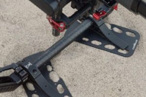 CineMilled All Terrain Shoes for your DJI Ronin or MOVI Pro Gimbal