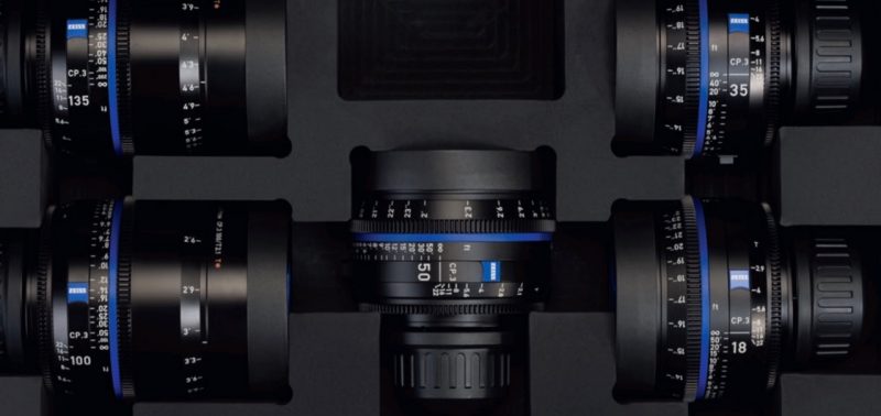 Zeiss CP.3 XD