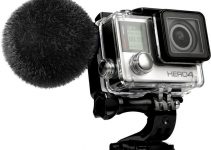 NAB 2017: Sennheiser Showcases the World’s First Waterproof GoPro Mic