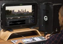NAB 2017: Atomos SUMO 19″ Production HDR Monitor with 4K Raw/ProRes Recording