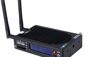 NAB 2017: Teradek Unveil Their Latest HD and 4K HEVC (H.265) Encoding/Decoding Systems