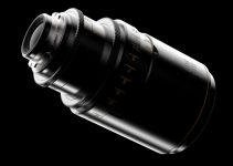 NAB 2017: Atlas Lens Co. Launches ORION 2x Anamorphic Lenses