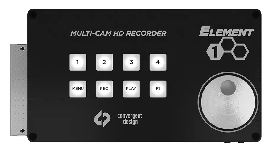 element 1 Convergent Design