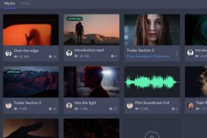 Frame.io 2.0 is a Massive Update to the Review and Collaboration Platform