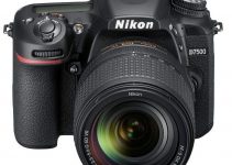 Nikon D7500 Unveiled – New APS-C Midrange DSLR with 4K Video