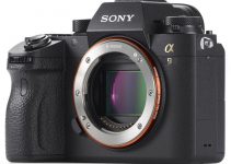 New Sony a9 Full-Frame 4K Mirrorless Monster Announced!