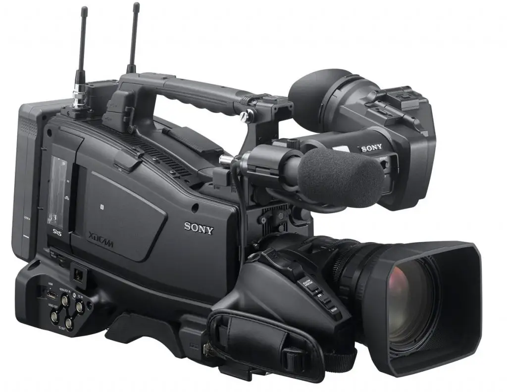 sony xw-x400