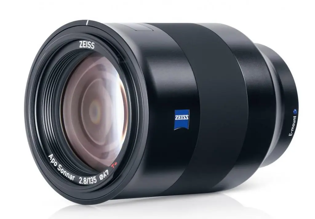 zeiss batis 135 2.8 apo sony fe