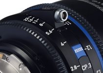 NAB 2017: Zeiss CP.3 and CP.3 XD Full-Frame Lenses