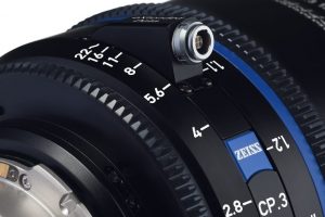 NAB 2017: Zeiss CP.3 and CP.3 XD Full-Frame Lenses