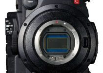 New Canon EOS C200 Shoots 4K Cinema RAW Light Internally