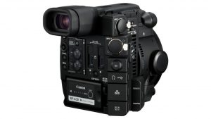Canon-C200_back side