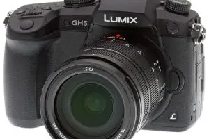 How to Edit GH5 422 10bit Footage on a Windows PC