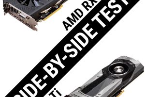 Which is the Better GPU Option for Your Mid 2017 Hackintosh – Nvidia GTX 1080 Ti or AMD RX 480?