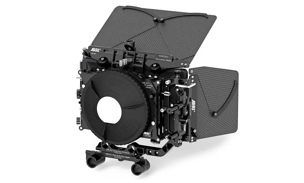 ARRI LMB-4x5