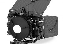 New ARRI Lightweight Matte Box LMB 4×5