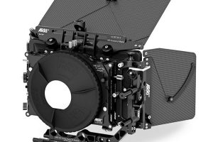 New ARRI Lightweight Matte Box LMB 4×5