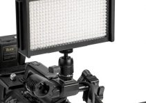 New LED On-Camera Lights from Ikan – ONYX and Mylo Mini